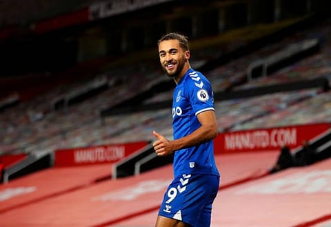 Everton tipped to sell Dominic Calvert-Lewin after 'shock' update - pundit