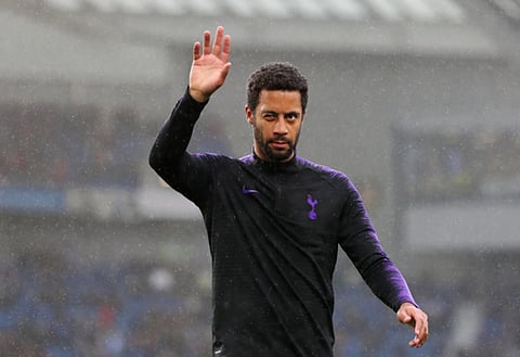 Tottenham may have found their new Moussa Dembele after reveal in recent hours - pundit