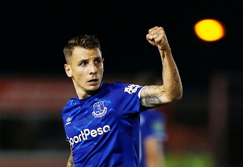 Newcastle tipped to win four-club race for Digne after source's update today - pundit