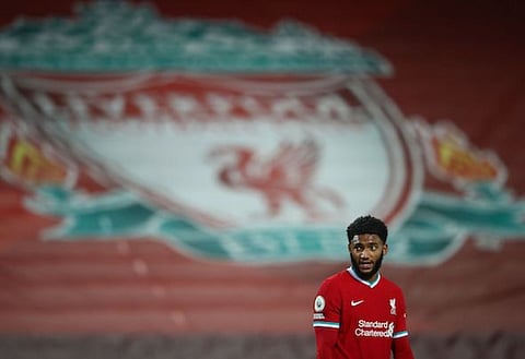 Liverpool star Gomez tipped to jump at Aston Villa move after source's 'brilliant' update - pundit
