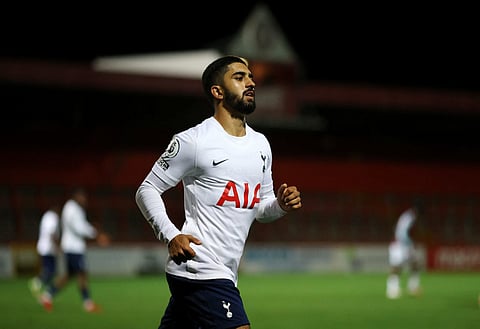 Insider names six Tottenham youngsters set for first-team chance after 'brilliant' development