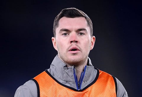 Everton news: Agbonlahor destroys 'embarrassing' Michael Keane - 'My three-year-old daughter moves quicker'