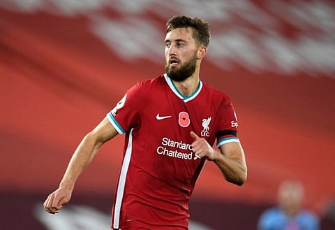Sources: PSV make approach for Phillips as Liverpool asking price revealed