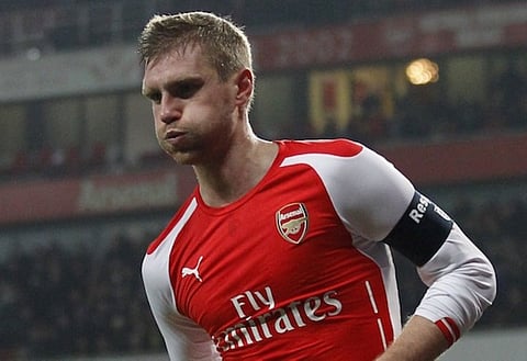 Balogun 'has to leave' Arsenal after what Mertesacker said today - Campbell