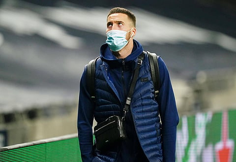 Sources: Wolves submit bid for Tottenham star Doherty as talks held today