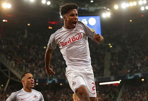 Liverpool tipped to hijack Adeyemi talks after Romano update - pundit