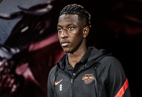 Man United could seal 'great' Haidara signing as £82m-plus deals line up - pundit
