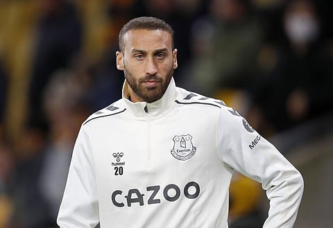 Everton told to get Tosun 'off the wage bill' after £35m Kieran Maguire reveal - pundit
