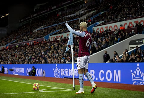 Luiz is 'brilliant' and this is how he has gone to next level at Aston Villa  - pundit