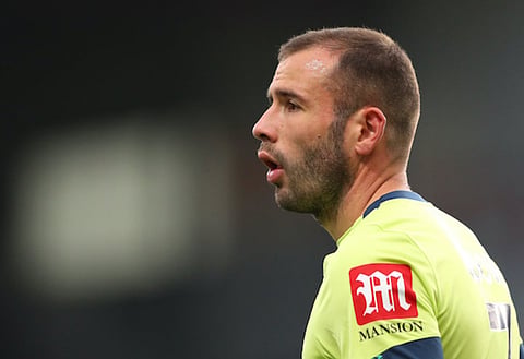 Forget 'Championship player' Cook: Newcastle told to complete 'top six' signings in January - pundit