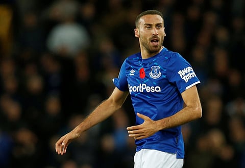 Benitez told to hold Tosun talks at Everton after January transfer reveal - pundit