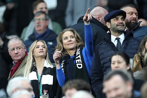 Newcastle United transfer news: Five 'superstars' set to sign - pundit says 'it's happening'