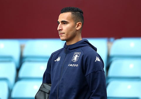 Sources: Everton and Aston Villa make up minds on Anwar El Ghazi future