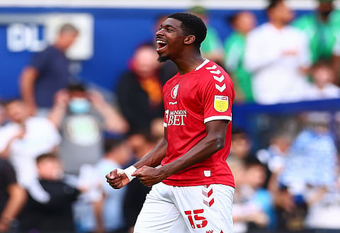 Sources: Ipswich Town agree to sign Bristol City midfielder Bakinson