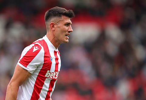 Campbell shares insight on Sunderland signing Batth
