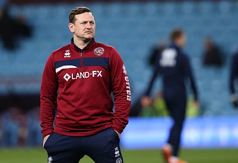 Sources: Ex-QPR coach Bircham makes up mind on becoming Gillingham manager after talks