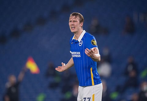 Sources: Newcastle turn their attention to signing Dan Burn in new defender twist
