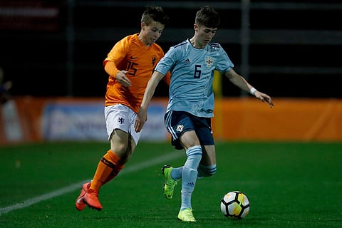 Sources: Sunderland in advanced talks to sign Hume after six-figure bid submitted