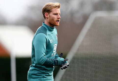 Sources: Portsmouth, Sheffield Wednesday and Hull in race for ex-Southampton star Sims