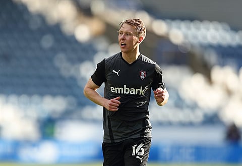 Sources: Portsmouth line up new Jamie Lindsay bid after Rotherham reject offer
