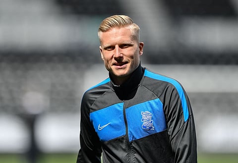 Sources: Nottingham Forest, Burnley and Coventry City line up January moves for Birmingham City star Pederson