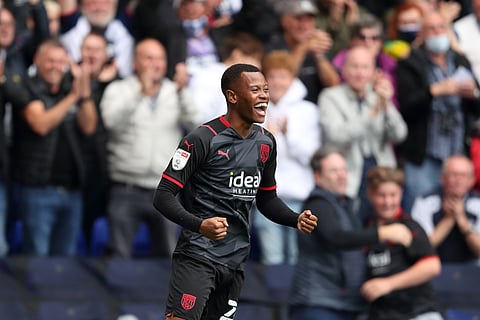 Sources: Sheffield Wednesday and Fleetwood Town set sights on West Brom forward Tulloch