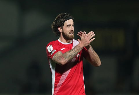 Sources: Portsmouth and Preston North End in race to sign Morecambe star Cole Stockton