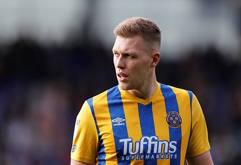 Sources: Birmingham City to recall Cosgrove after Shrewsbury Town bust-up