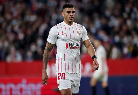 Newcastle tipped to meet 'extortionate' Carlos asking price after new development - pundit