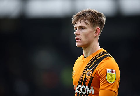 Insider tells Tottenham fans to 'keep an eye' on beating West Ham to Lewis-Potter signing