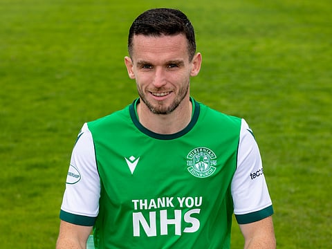 Ex-Premier League referee hails 'wrath of the Scottish FA' as McGinn banned for Celtic clash