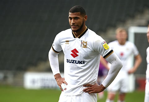 Sources: Fleetwood Town agree to sign MK Dons star Jules