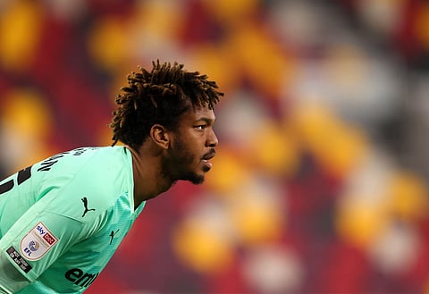 Sources: Huddersfield open talks to sign ex-Chelsea star Blackman