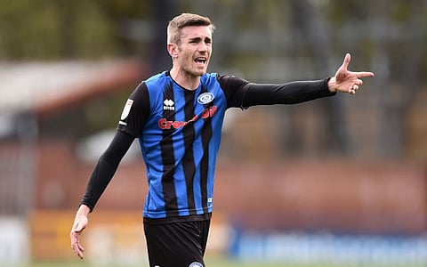 Sources: Blackpool finalise Beesley signing from Rochdale after medical passed