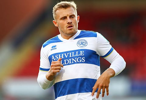 Sources: Portsmouth and Blackpool in race for QPR attacker Thomas