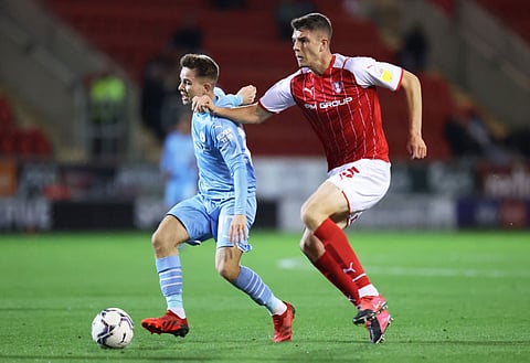 Sources: Hartlepool agree to sign Rotherham star Hull