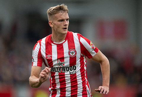 Sources: Hull City line up beat-the-deadline move for Brentford star Marcus Forss