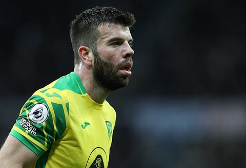 Medical expert: Hanley may undergo 'surgery' at Norwich as 'three-month' absence on the cards
