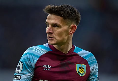 Burnley news: Medical expert issues 'horrific' Ashley Westwood claim as footage analysed