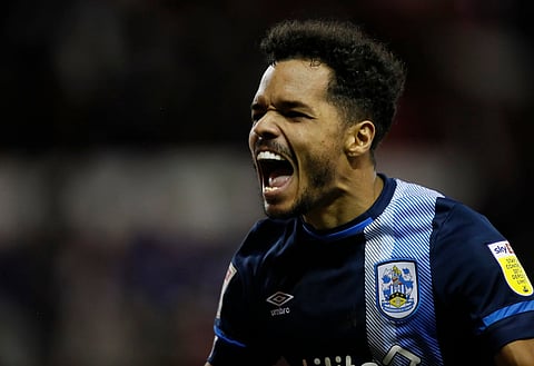 Ex-Premier League referee: Holmes should get extended ban as 'embarrassing' Blackburn-Huddersfield footage analysed