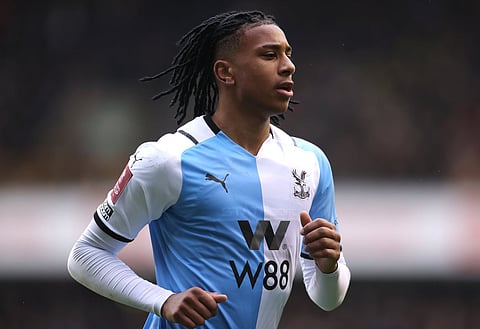 Ex-Fifa official expects 'lifetime bans' as 'hugely worrying' Olise footage emerges from Crystal Palace