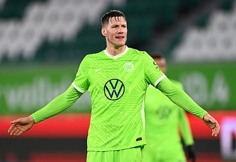 Wout Weghorst: Tottenham told to sign 'brilliant' Burnley star even if they stay up - Expert