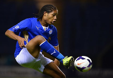 Sources: Leicester City product Panayiotou agrees to join Aldershot Town