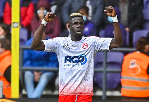 Sources: Watford and Millwall plot moves for Pape Habib Gueye amid £2m reveal