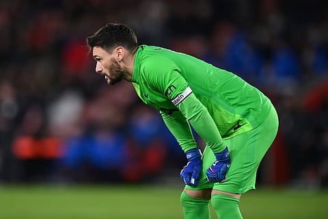 Tottenham news: Robinson reveals what he really thinks of Hugo Lloris after Sky reveal