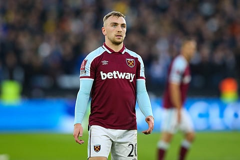 West Ham news: Pundit issues 'massive' Jarrod Bowen claim