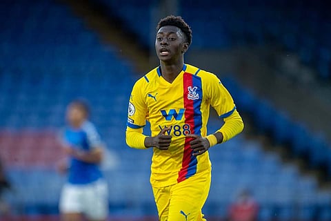 Sources: Rangers make decision on signing Rak-Sakyi amid 'concrete' Cardiff City and Reading interest