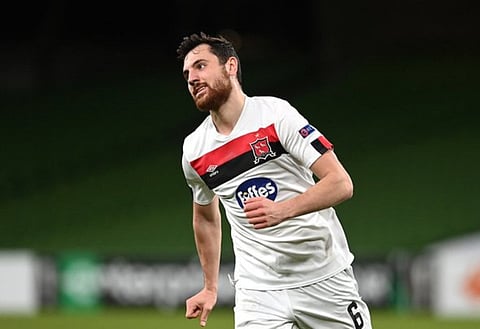 Sources: Bohemians set to sign Northampton Town star Jordan Flores