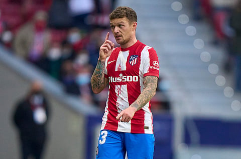 Sources: Trippier jets in for Newcastle medical after £18m deal agreed
