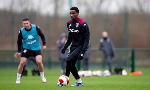 Sources: West Ham make approach for Hause after Aston Villa green light